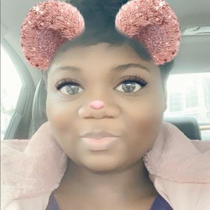 Meet your Posher, Shatea